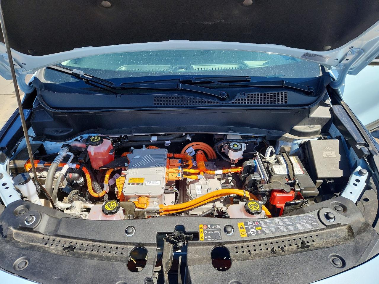Chevrolet Bolt Premier