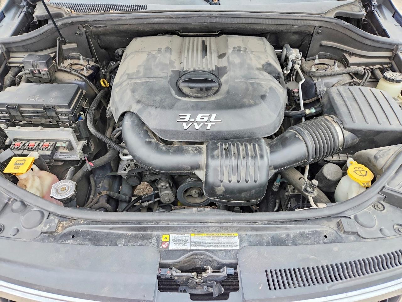Jeep Cherokee Laredo