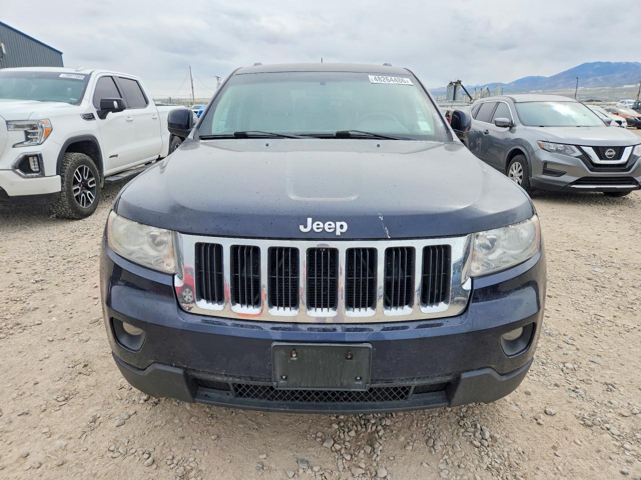 Jeep Cherokee Laredo
