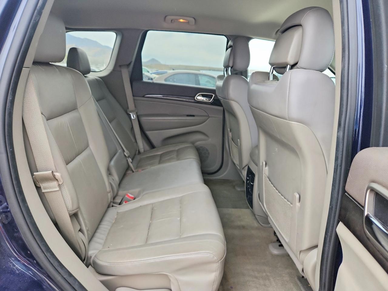 Jeep Cherokee Laredo