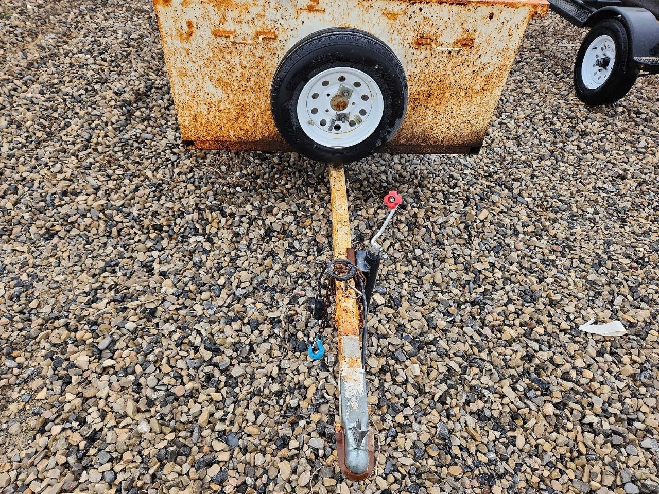 Undetermined Trailer