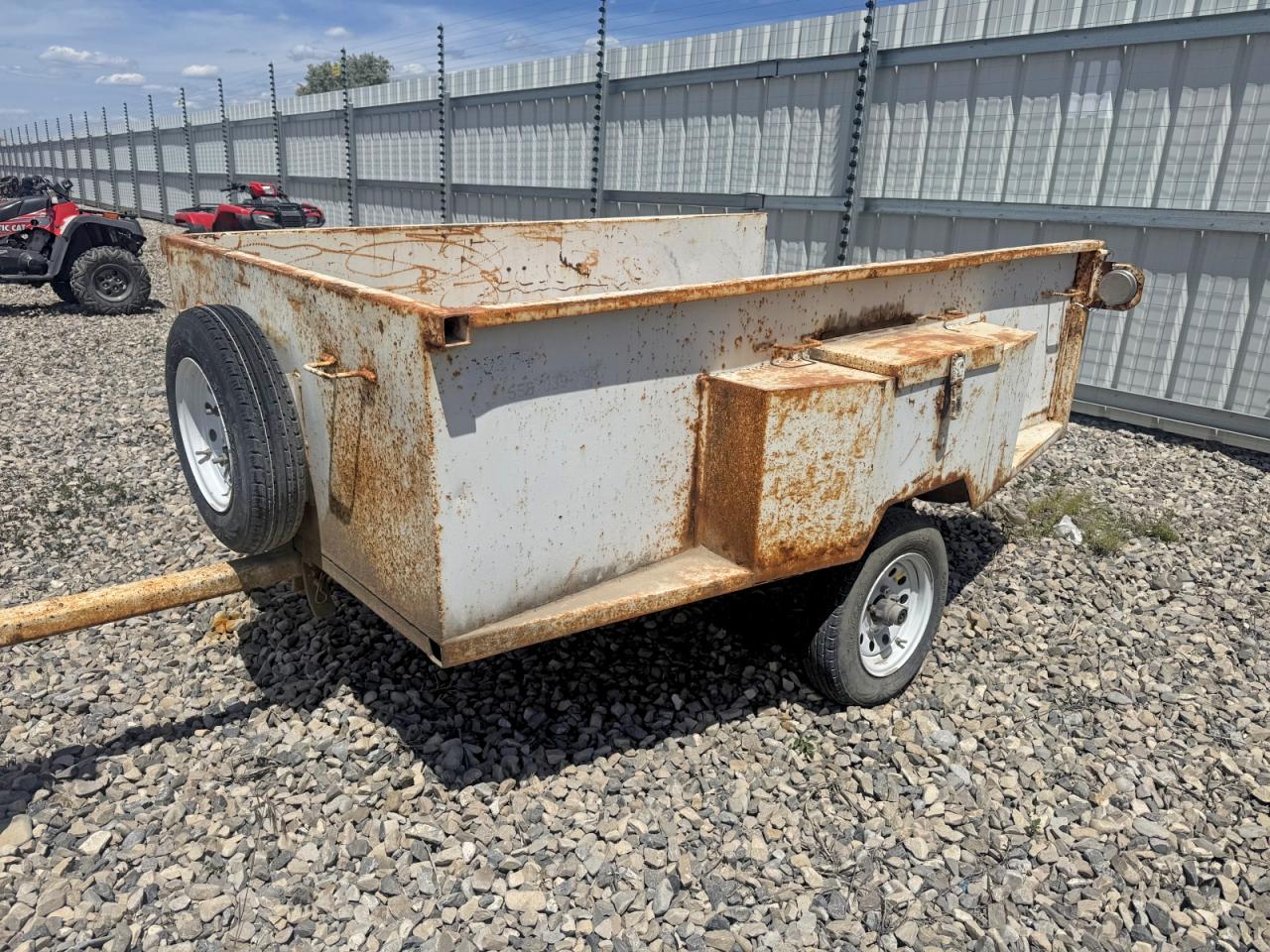 Undetermined Trailer
