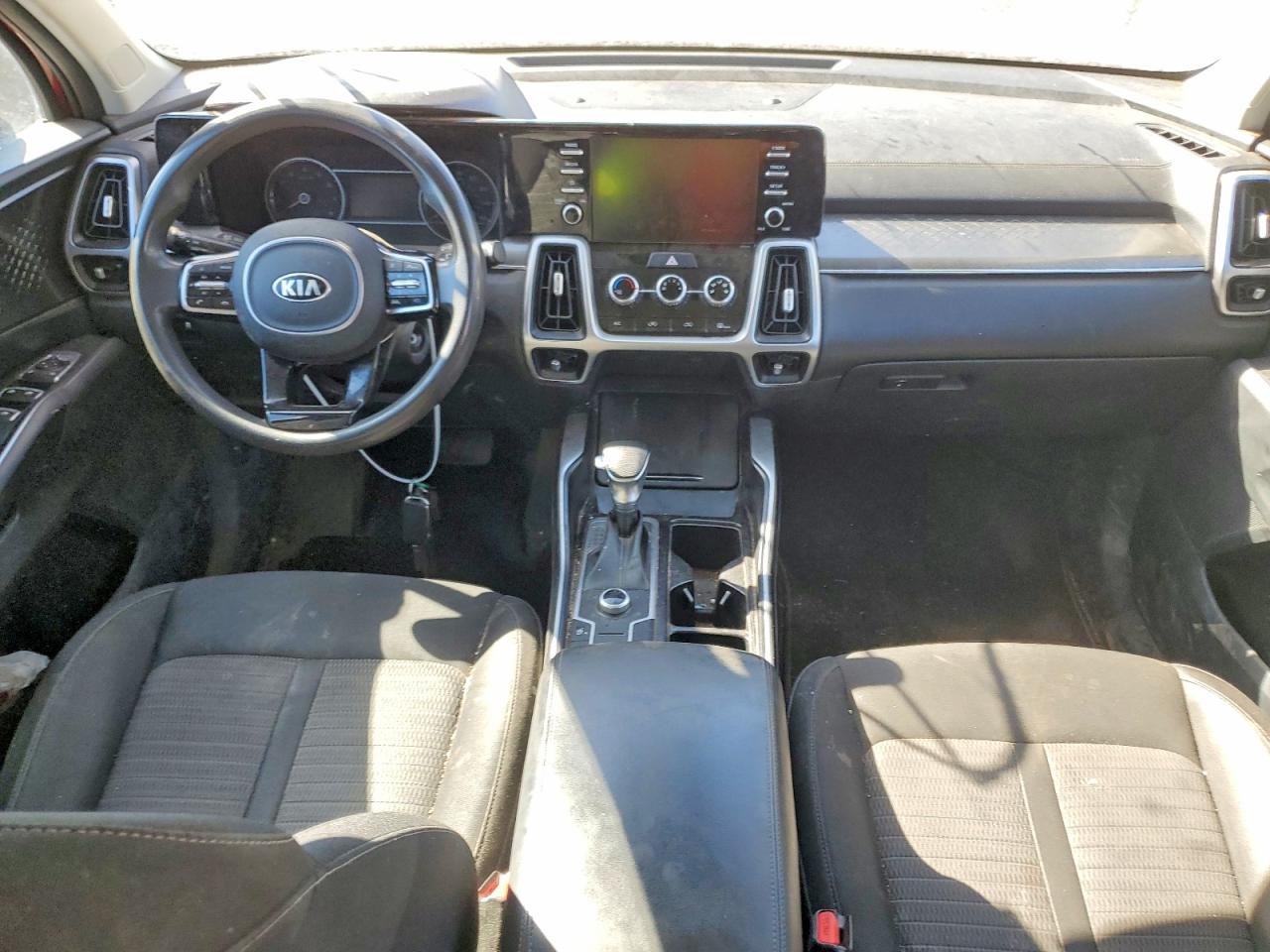 Kia Sorento Lx