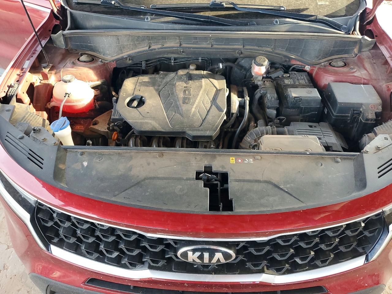 Kia Sorento Lx
