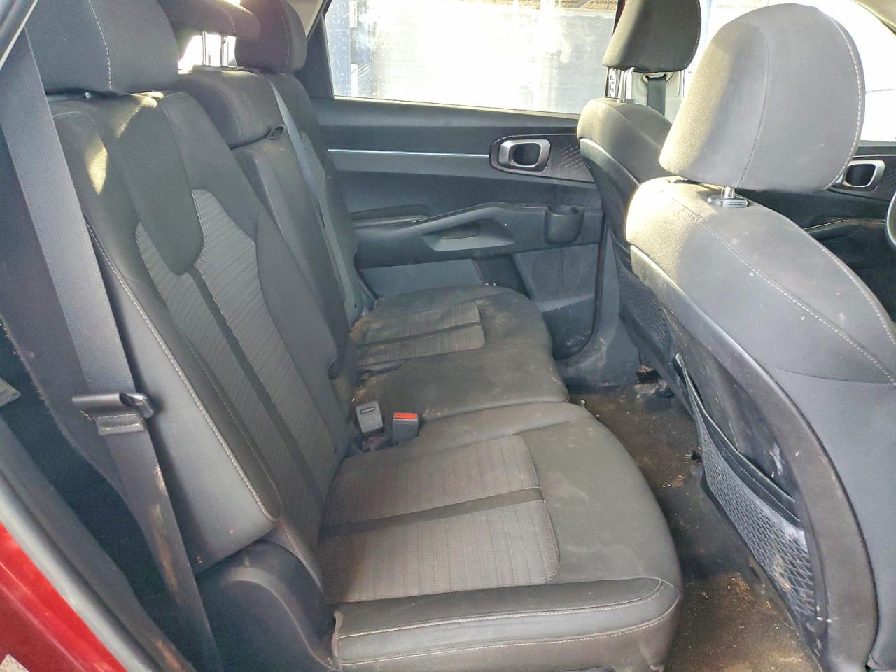 Kia Sorento Lx