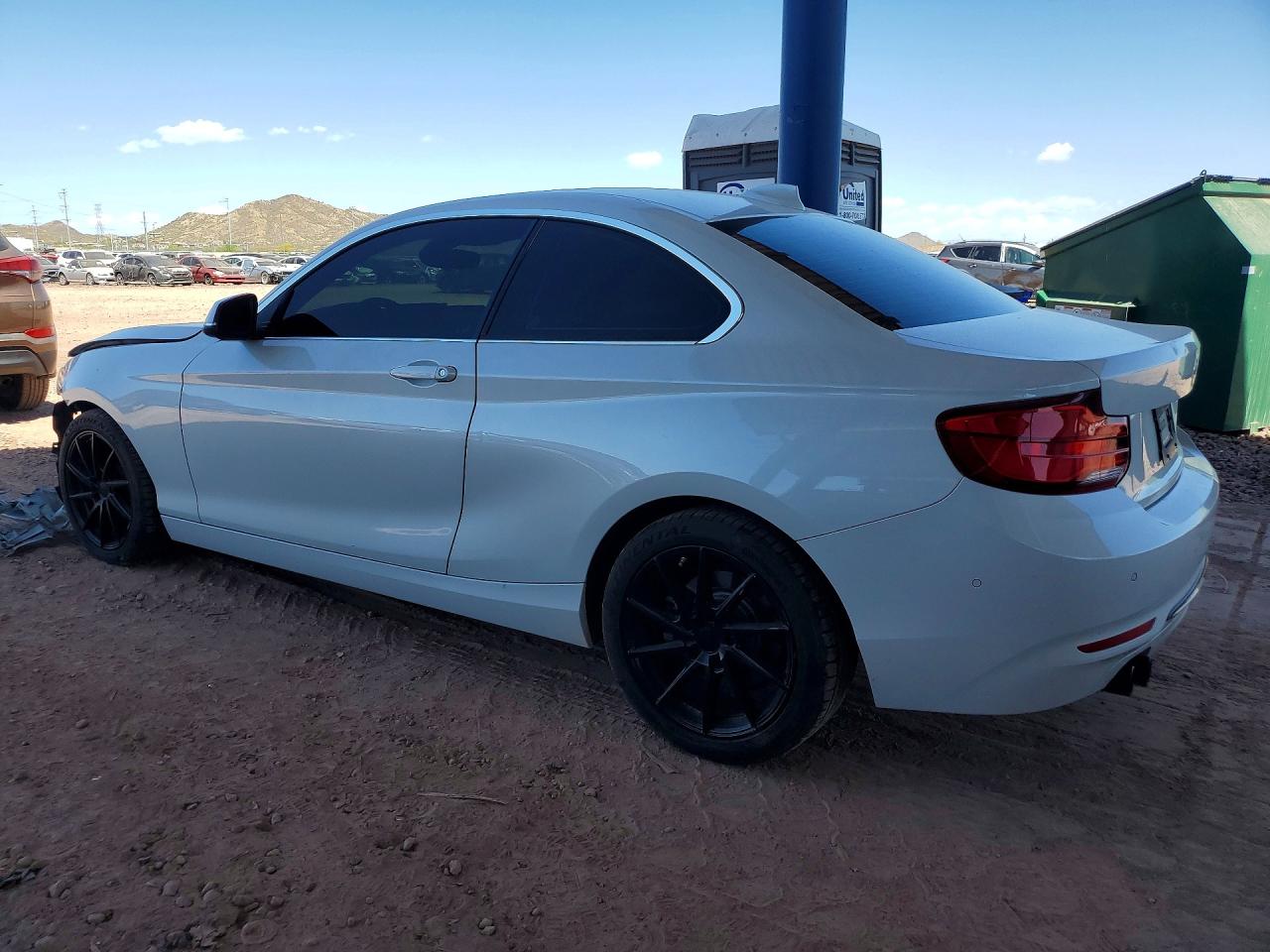 BMW 2 Series