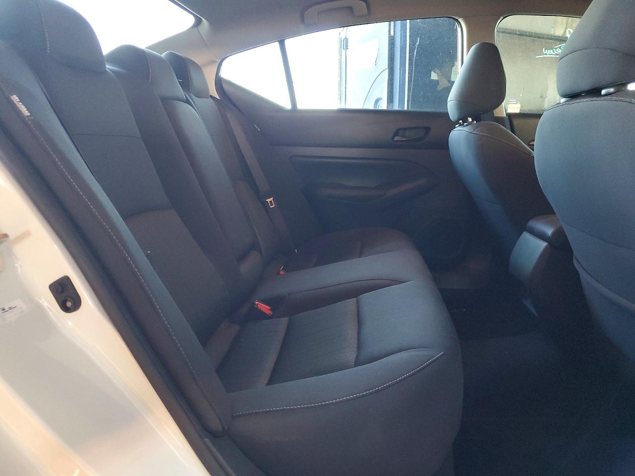 Nissan Altima Sv