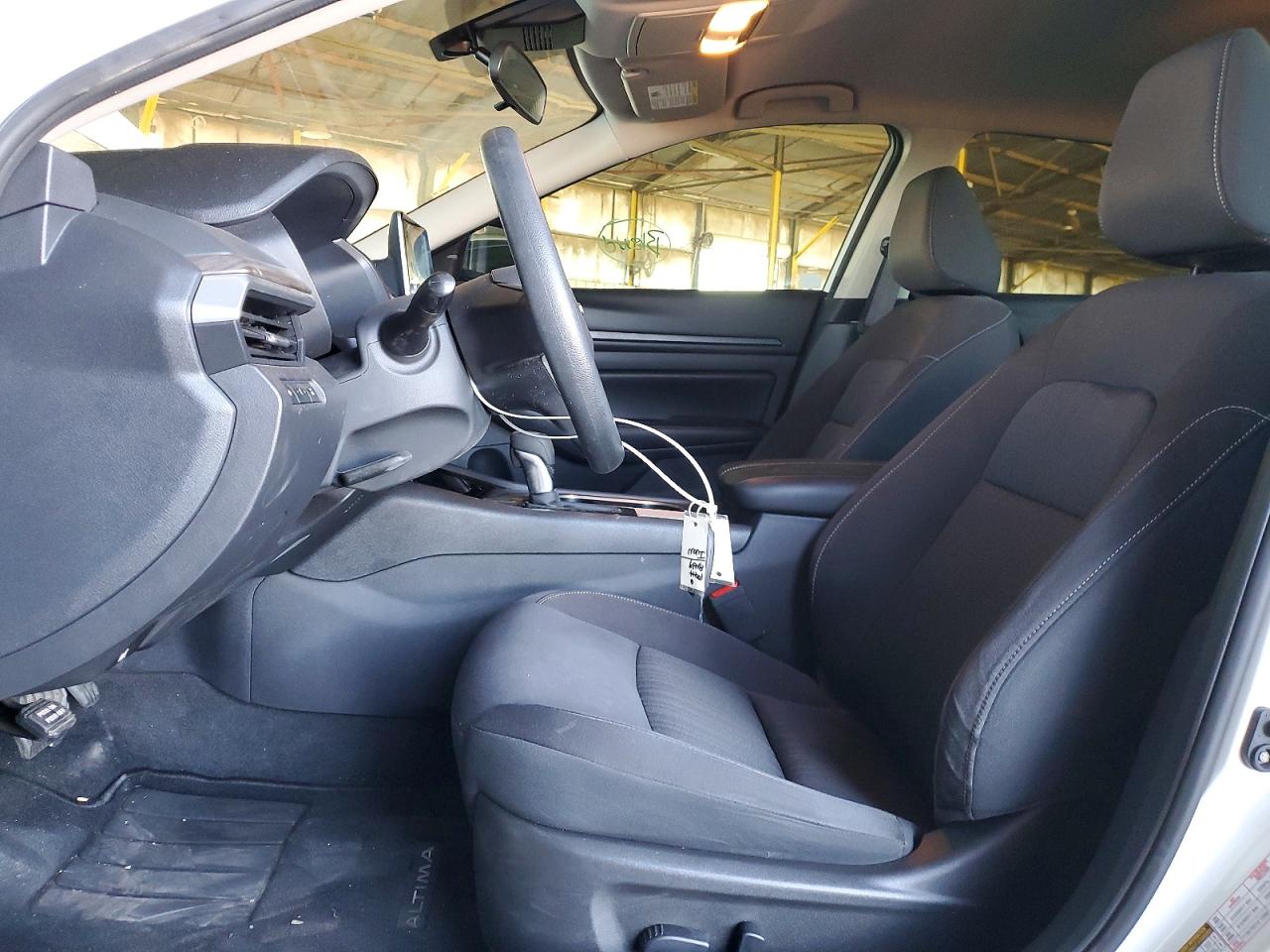 Nissan Altima Sv