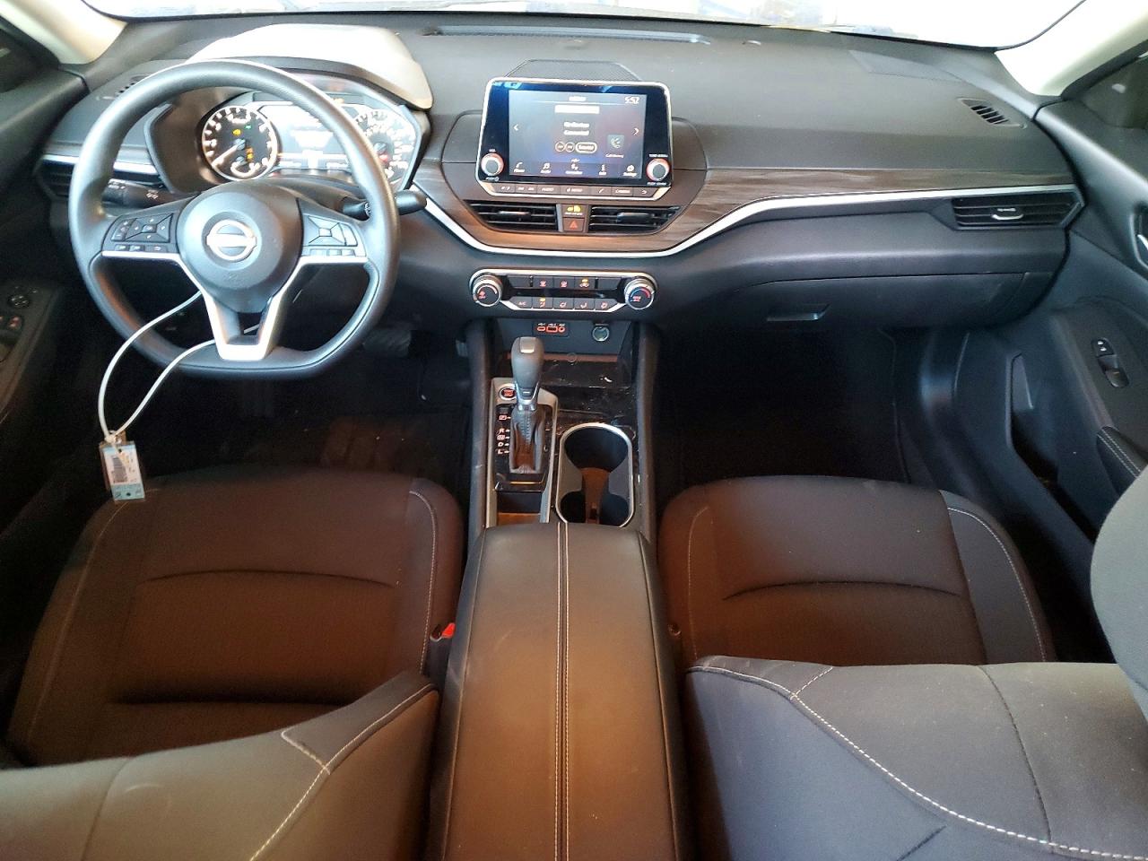 Nissan Altima Sv