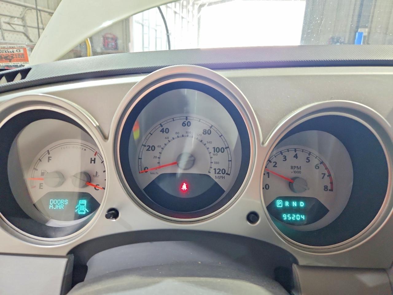 Chrysler PT Cruiser