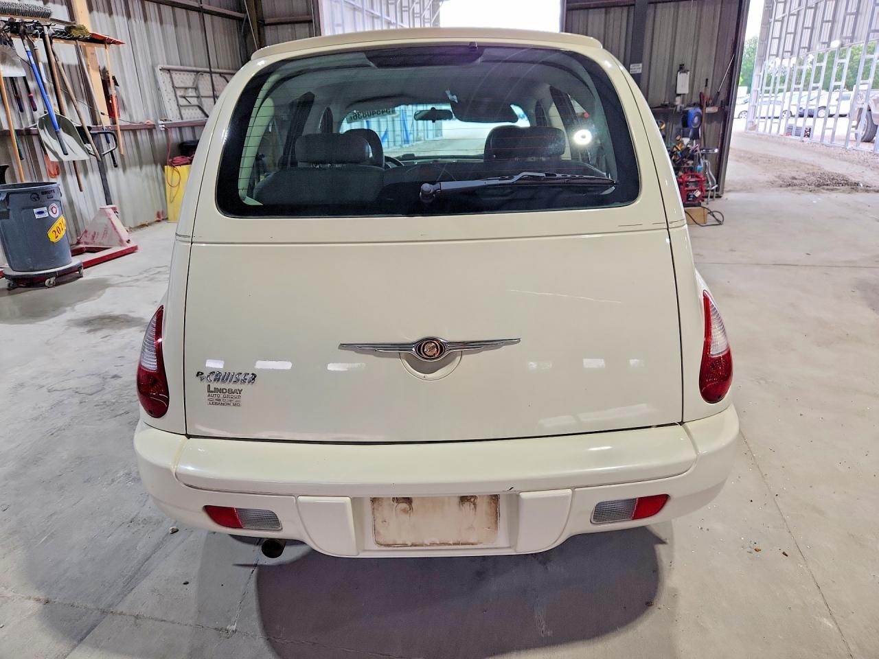 Chrysler PT Cruiser
