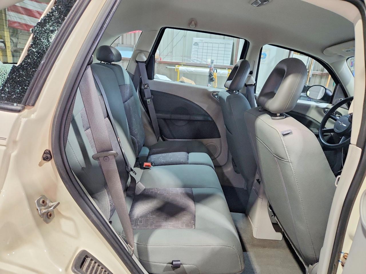 Chrysler PT Cruiser