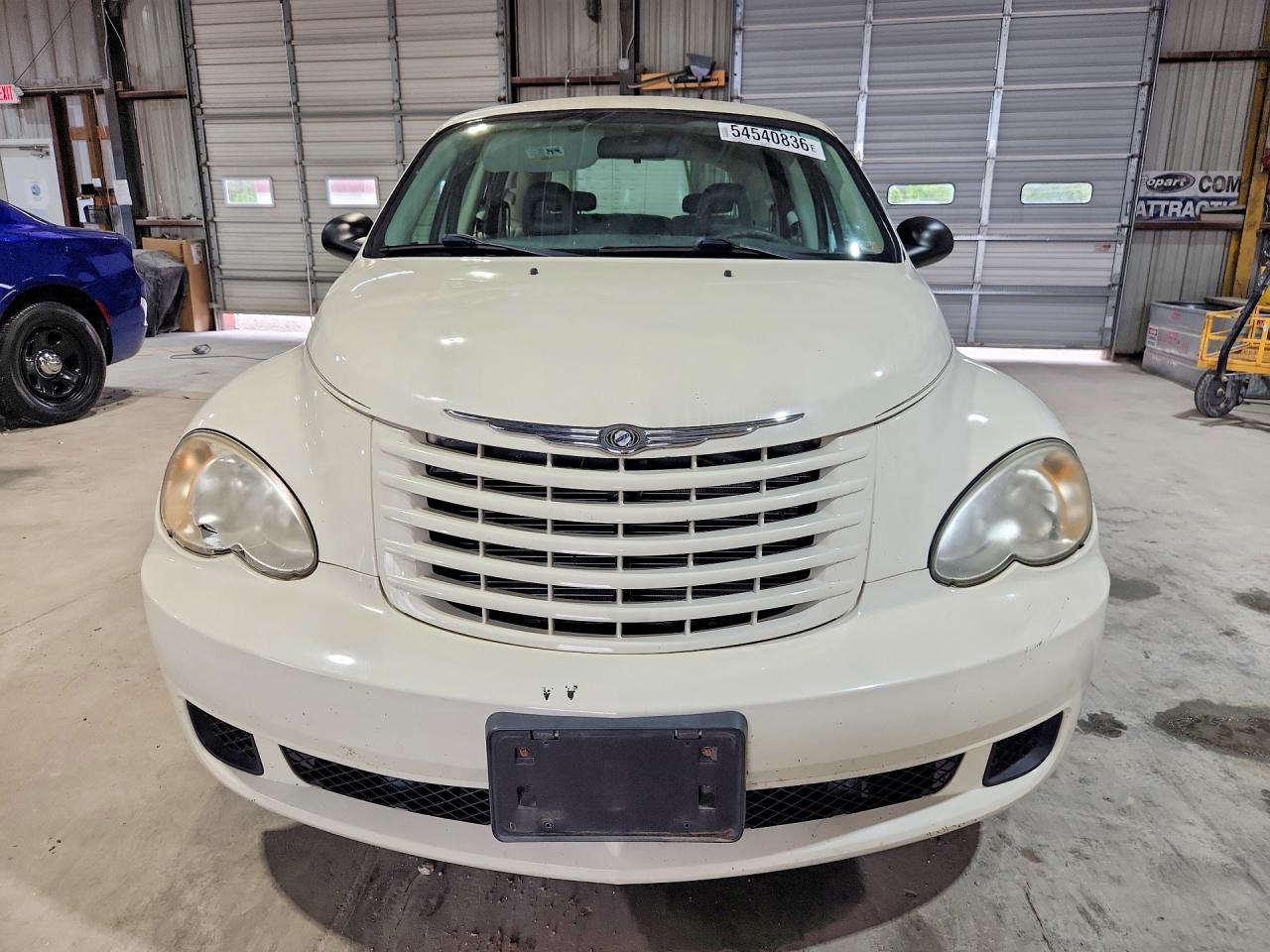 Chrysler PT Cruiser