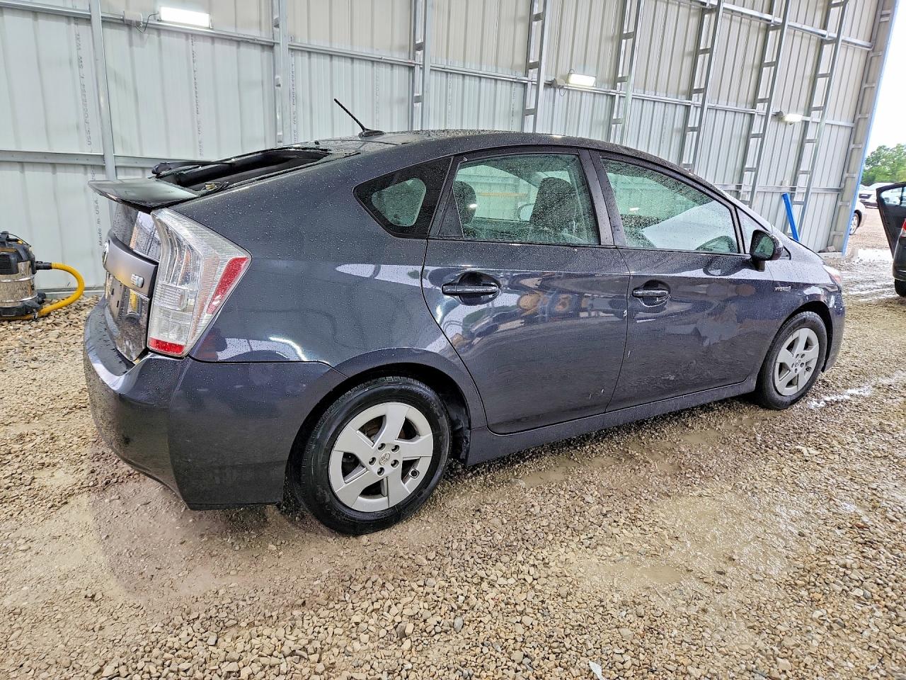 Toyota Prius Iii