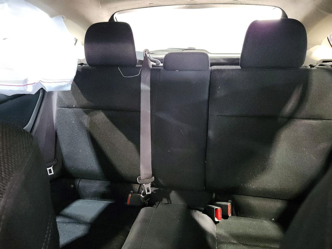 Subaru Xv 2.0 Premium