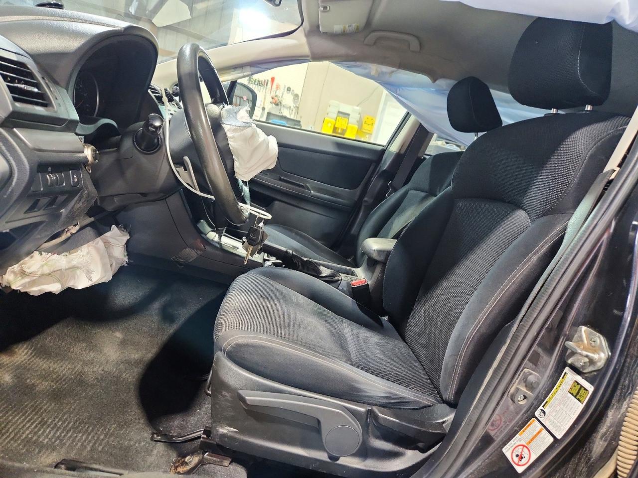 Subaru Xv 2.0 Premium