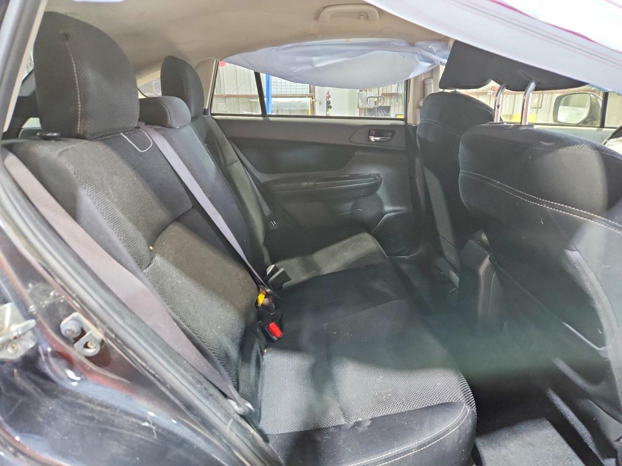 Subaru Xv 2.0 Premium