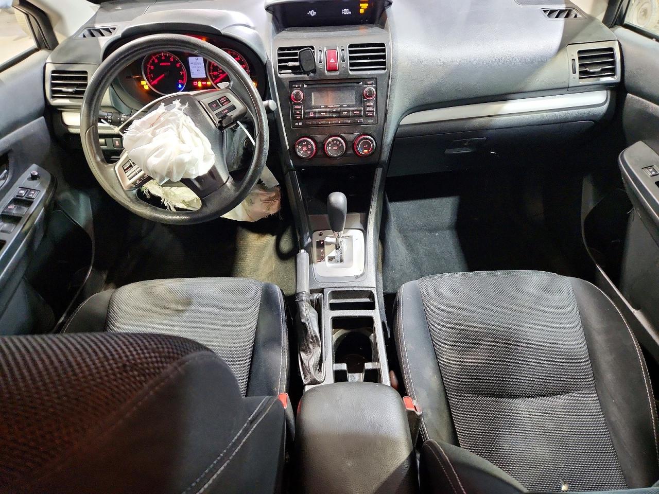 Subaru Xv 2.0 Premium