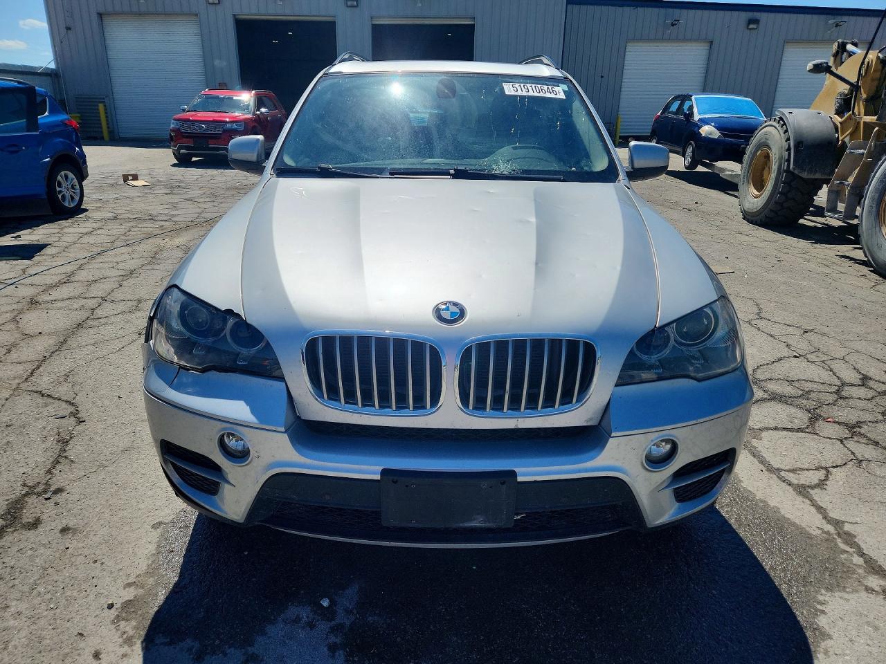 BMW X Series Xdrive35i