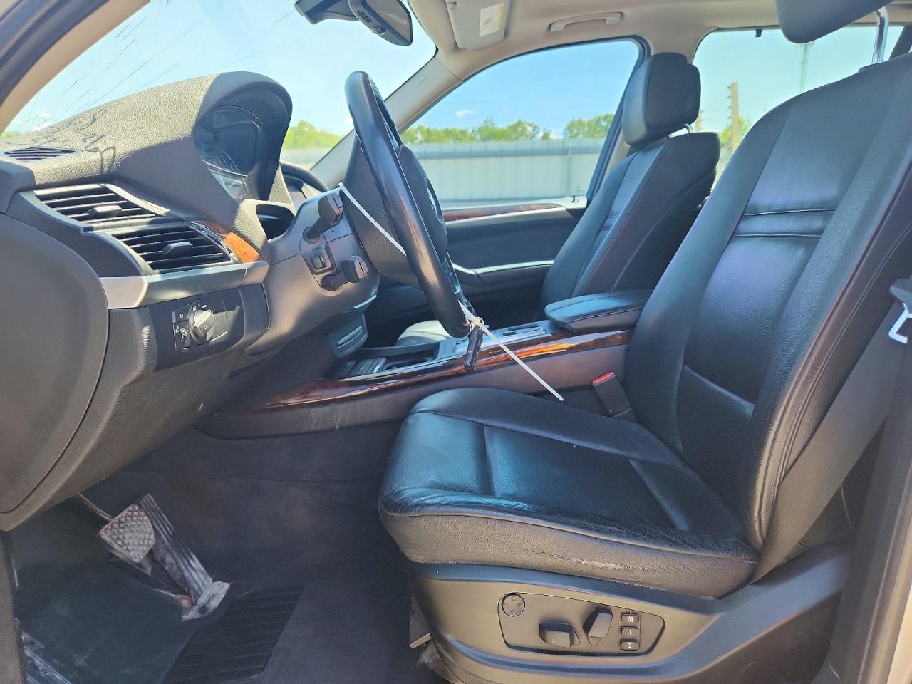 BMW X Series Xdrive35i