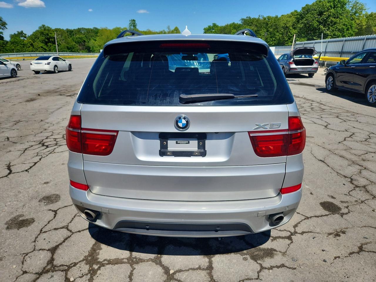 BMW X Series Xdrive35i
