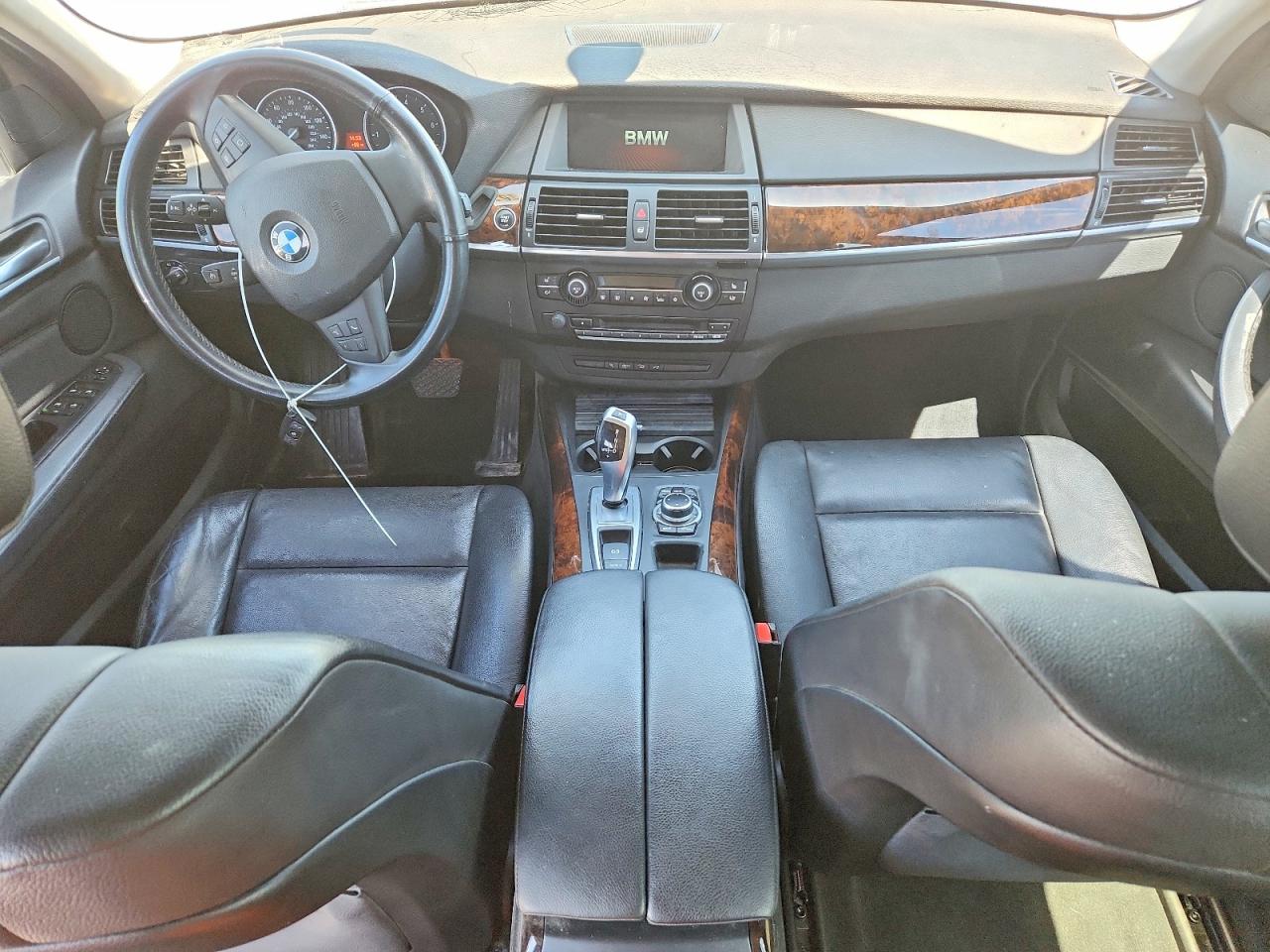 BMW X Series Xdrive35i