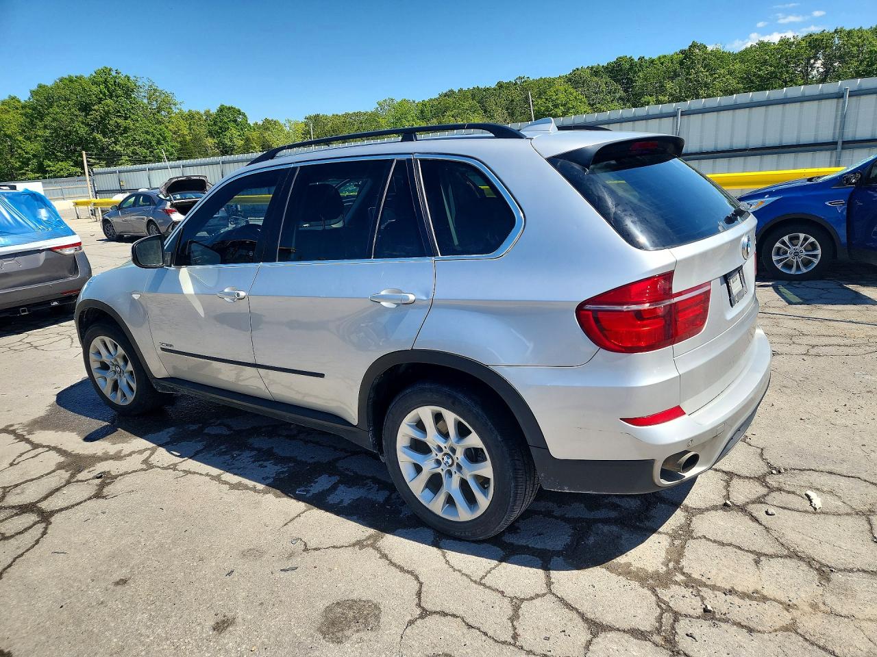 BMW X Series Xdrive35i