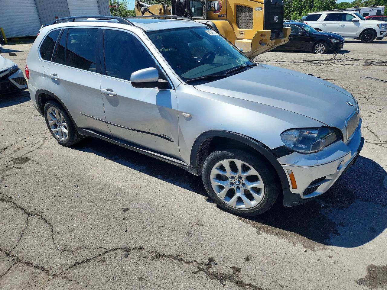 BMW X Series Xdrive35i