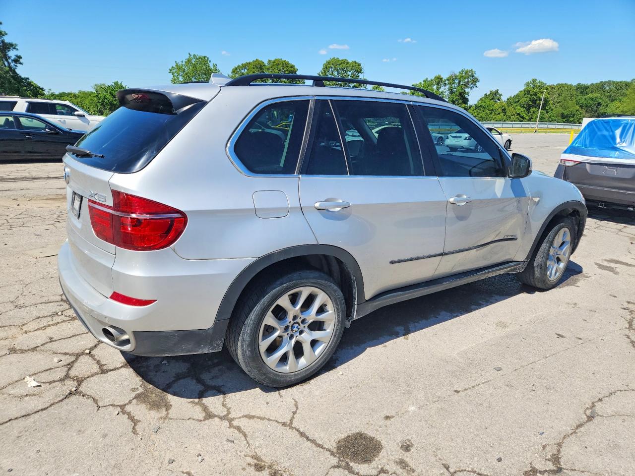BMW X Series Xdrive35i