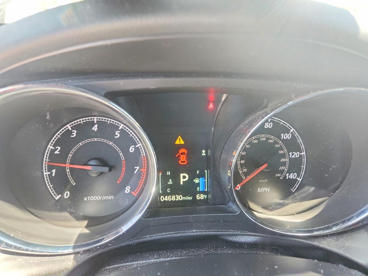 Mitsubishi Outlander Es