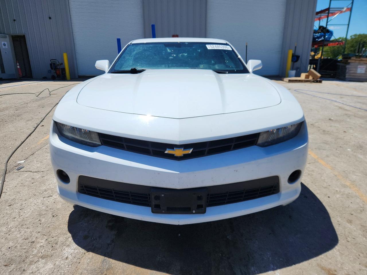 Chevrolet Camaro Lt