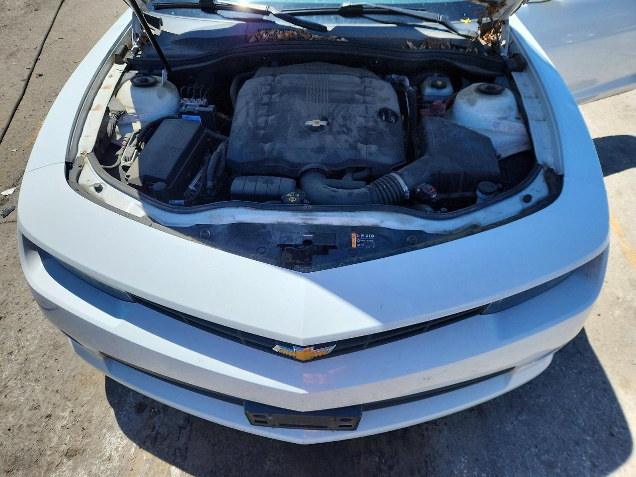 Chevrolet Camaro Lt