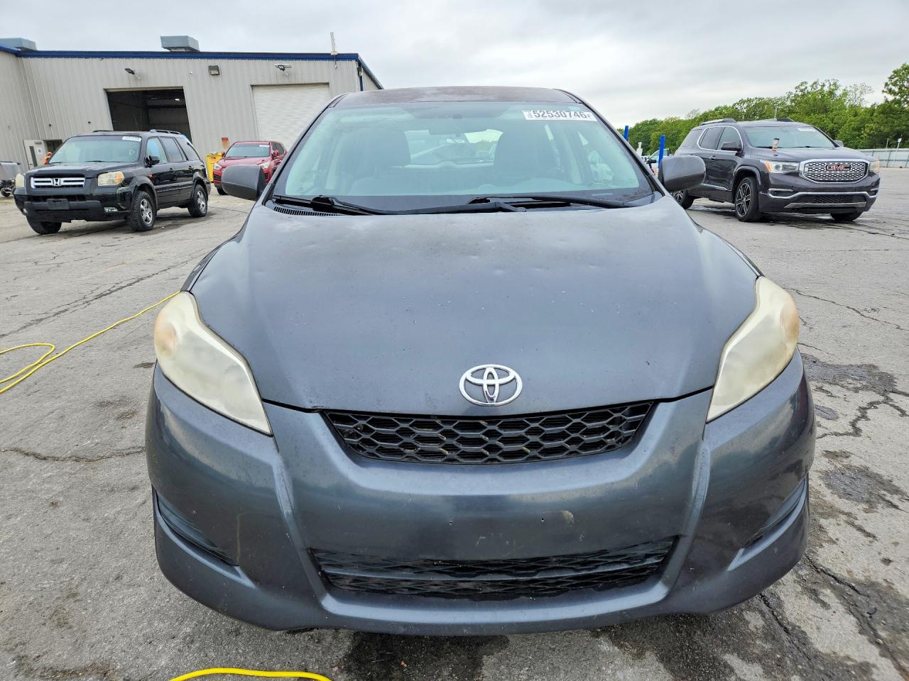 Toyota Matrix Base