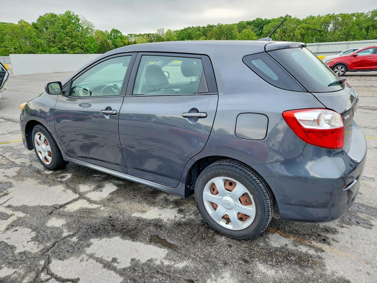 Toyota Matrix Base