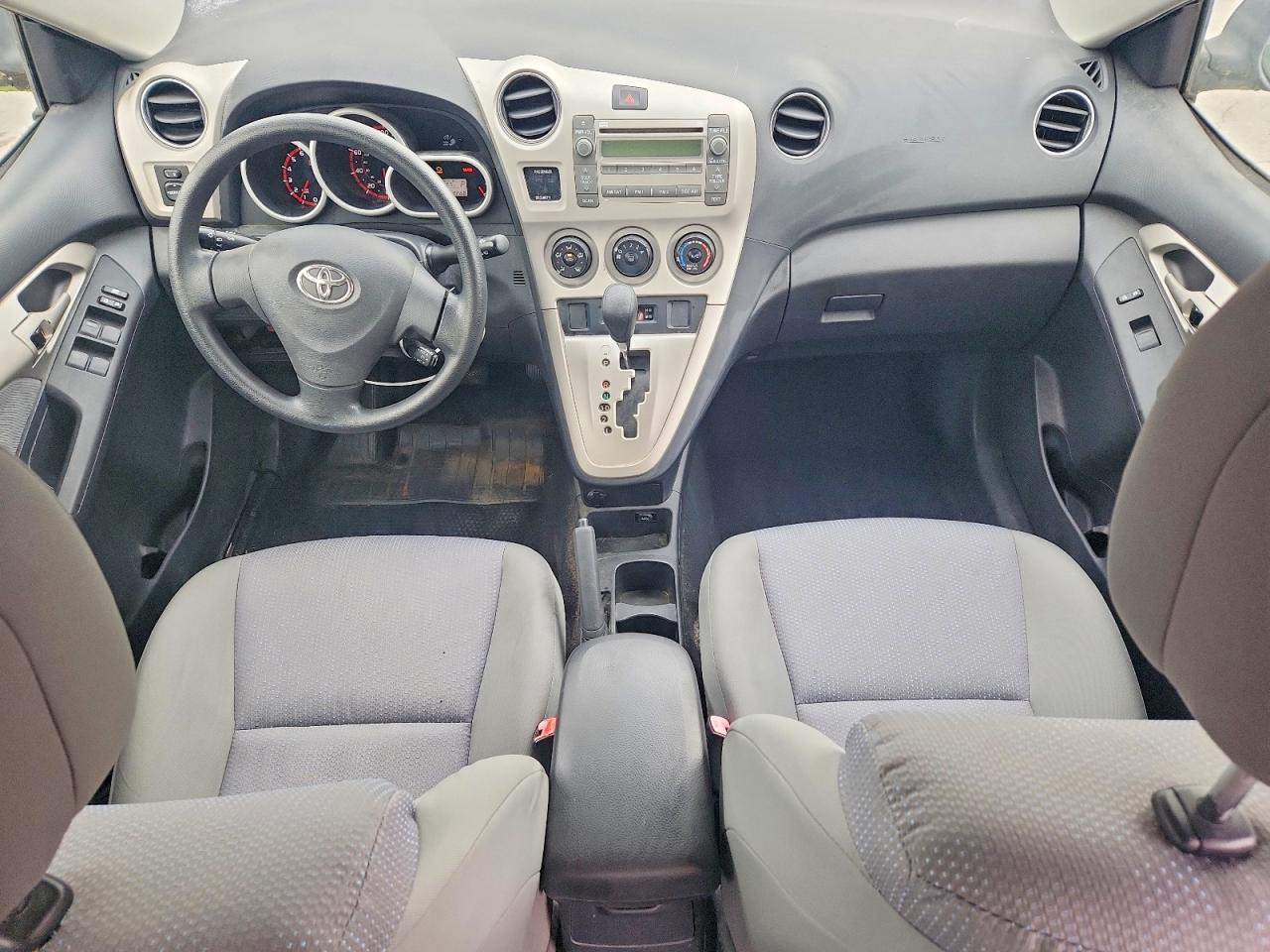 Toyota Matrix Base