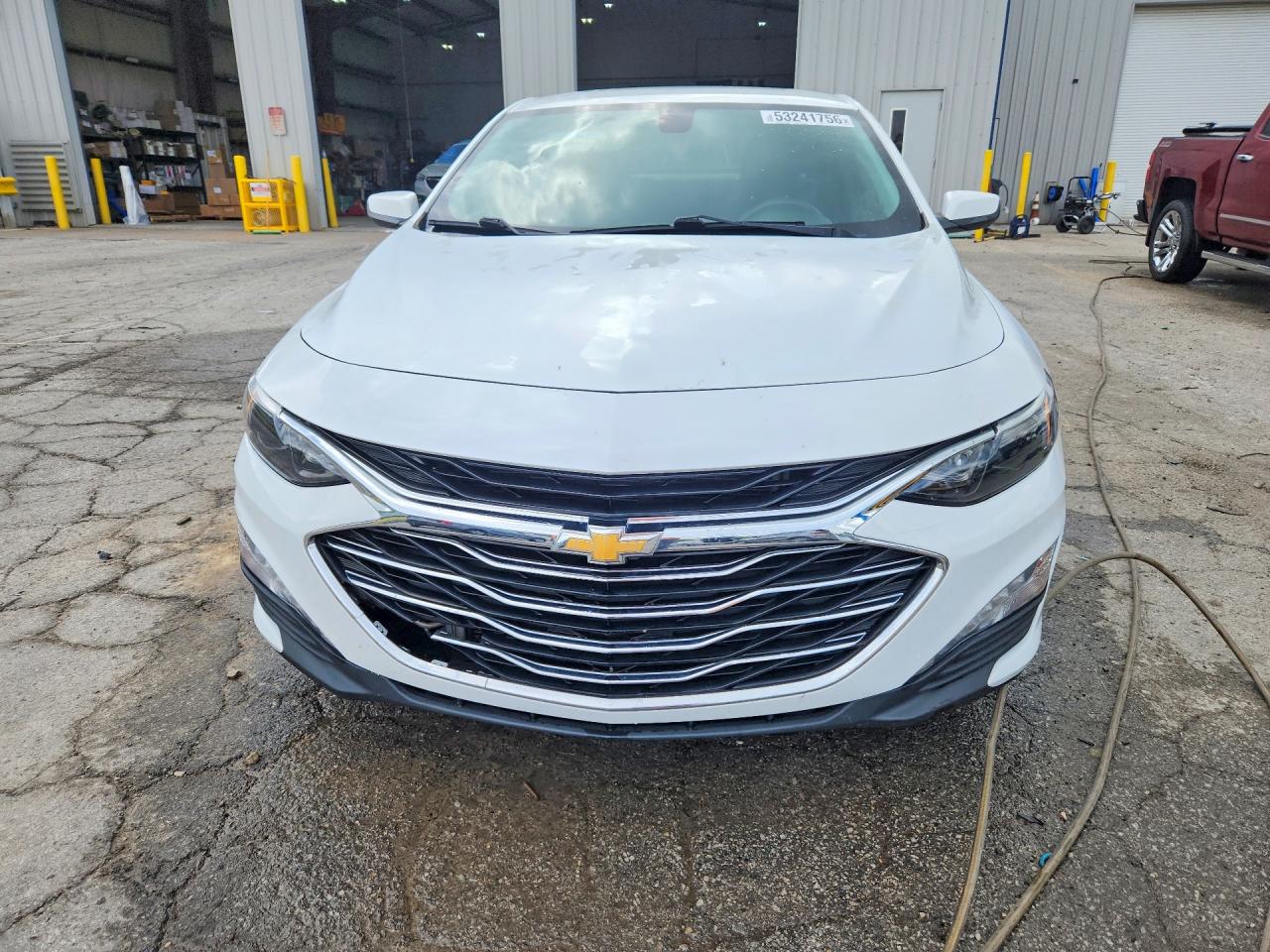 Chevrolet Malibu Lt