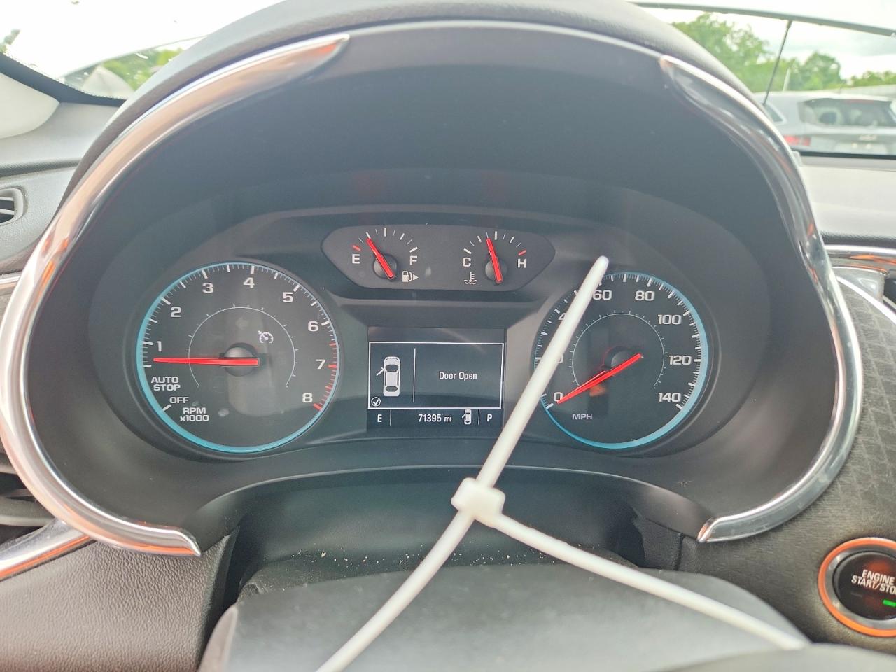 Chevrolet Malibu Lt