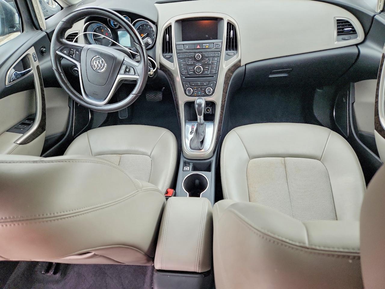Buick Verano Sport Touring