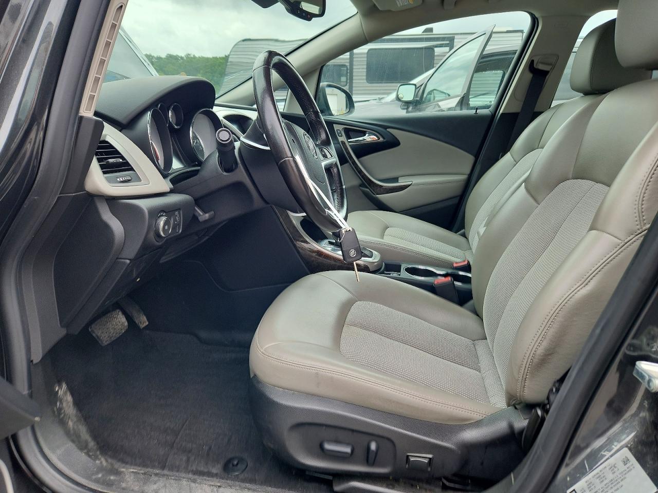 Buick Verano Sport Touring