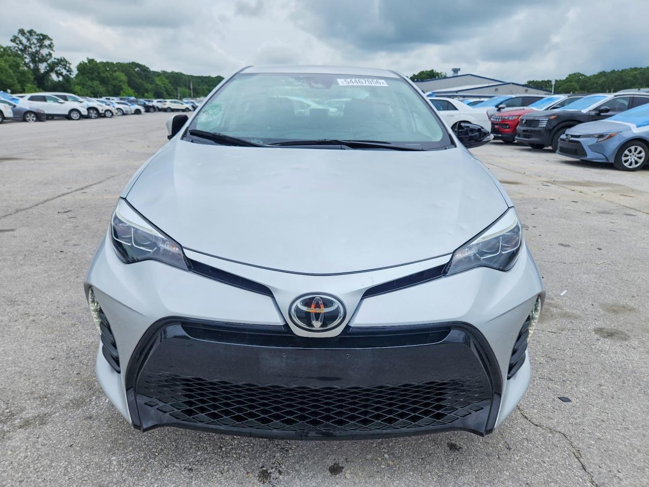 Toyota Corolla Se