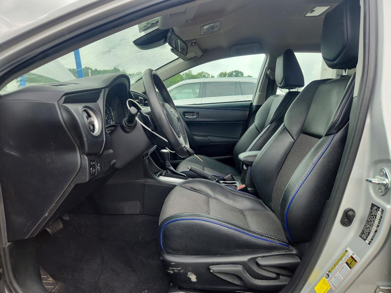 Toyota Corolla Se