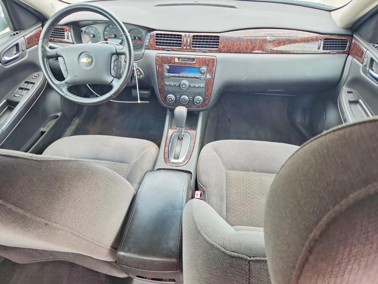 Chevrolet Impala Ls