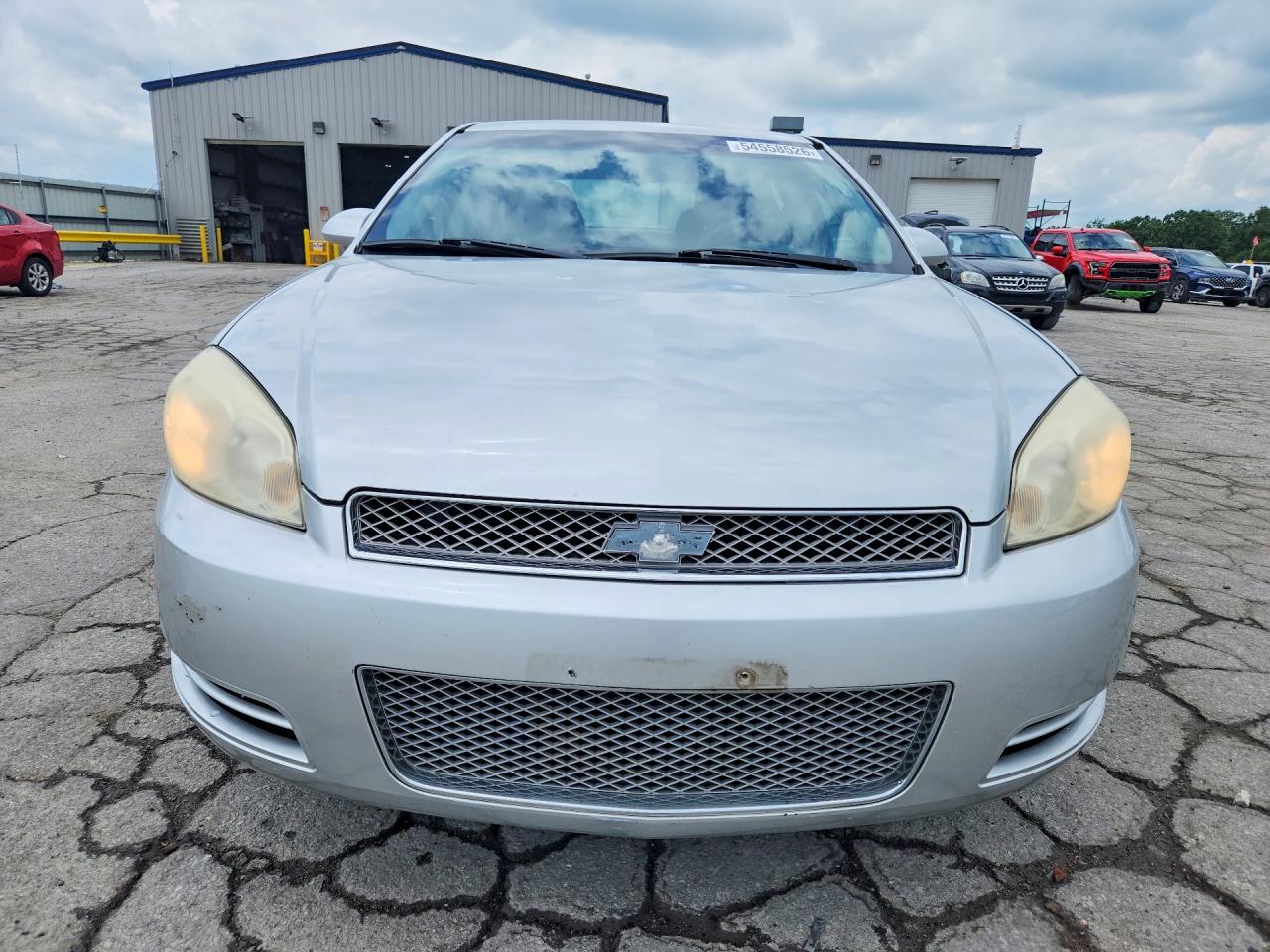 Chevrolet Impala Ls