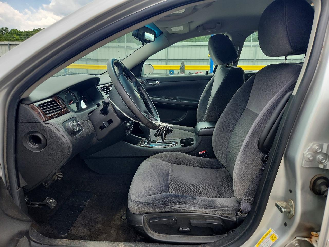 Chevrolet Impala Ls