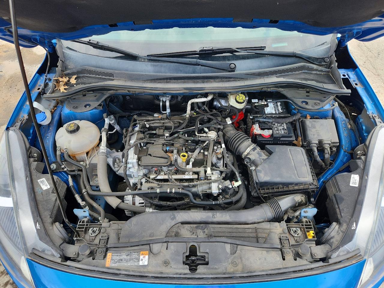 Ford Escape Sel