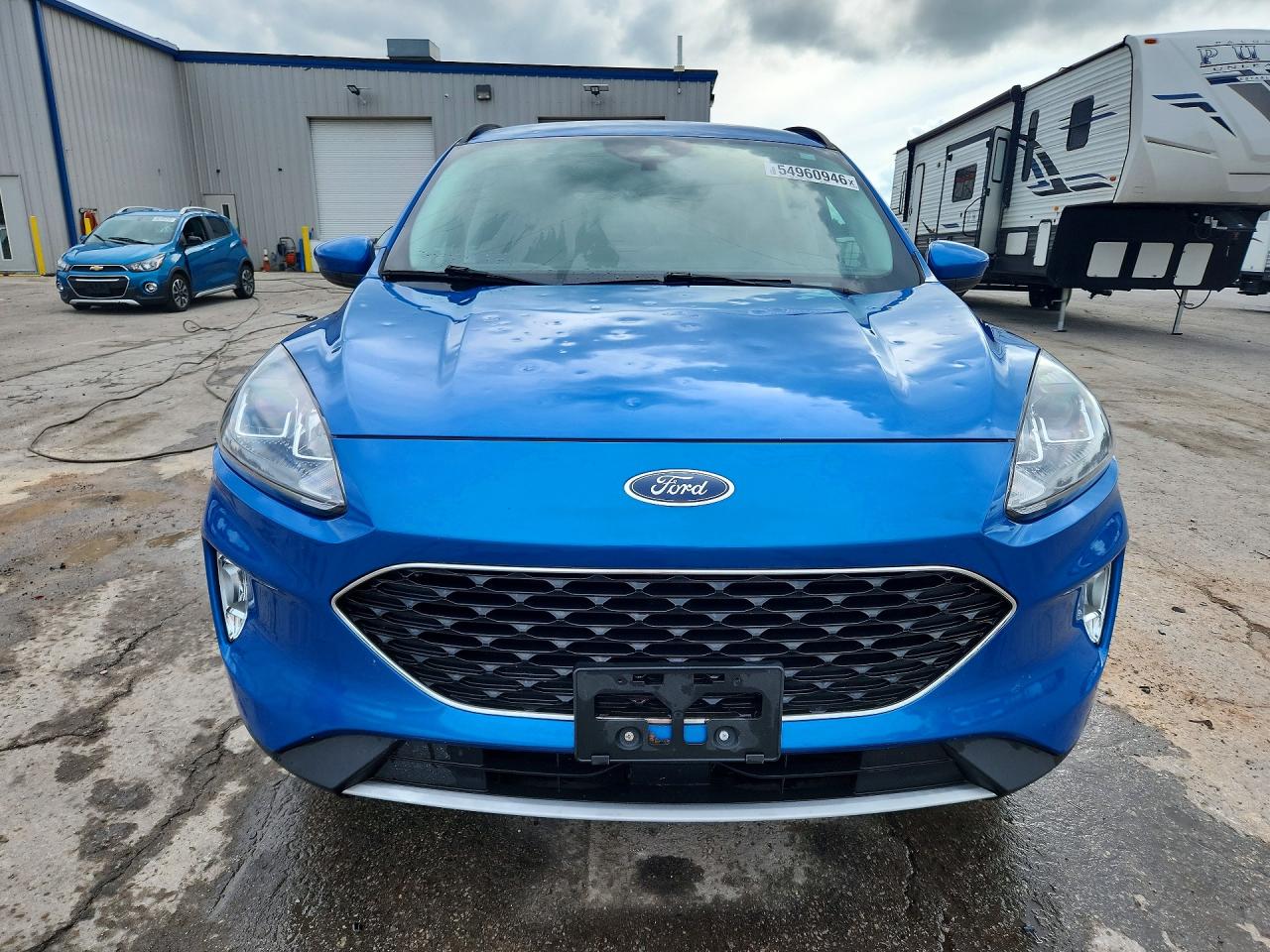 Ford Escape Sel