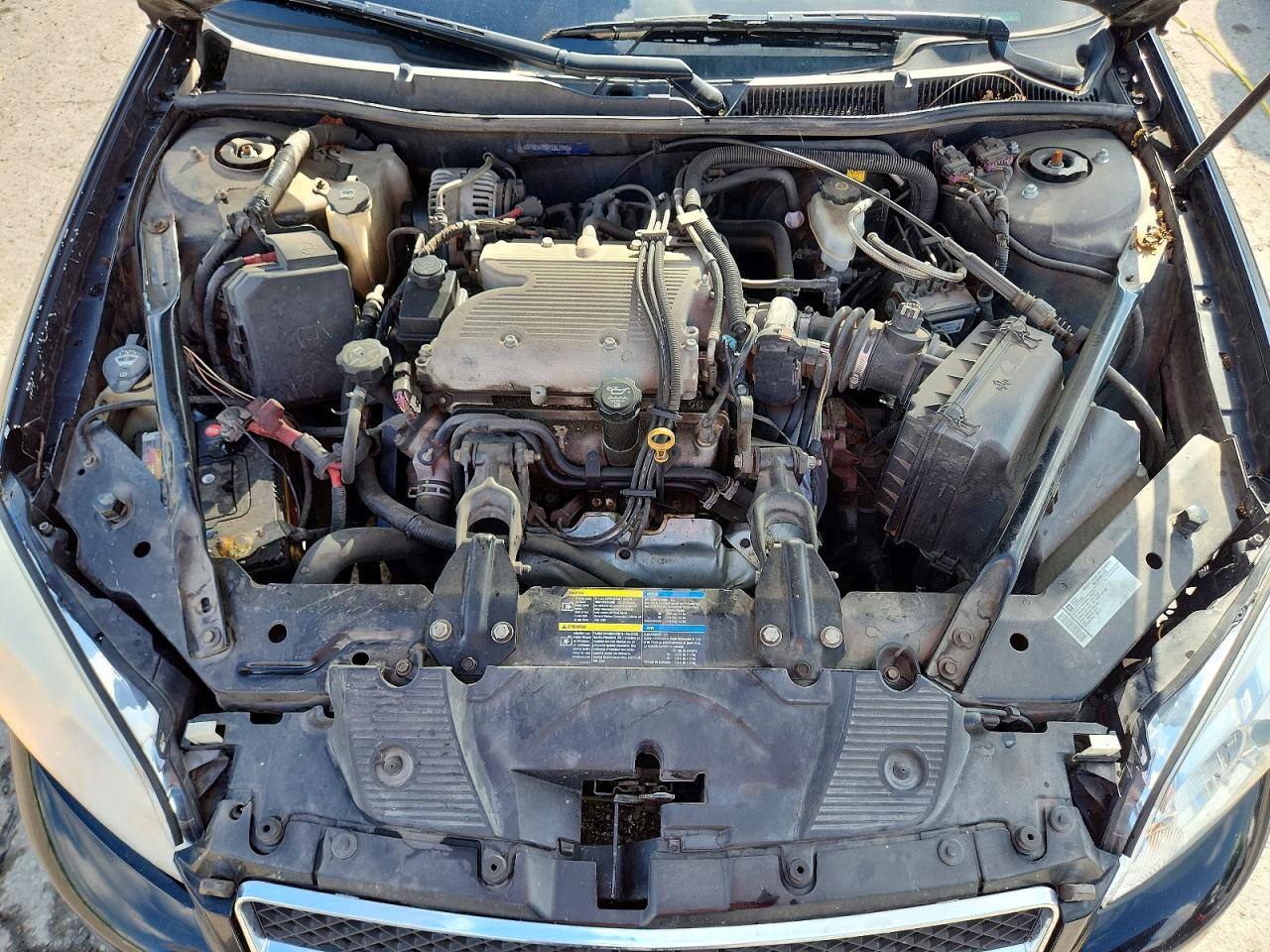 Chevrolet Impala 2lt