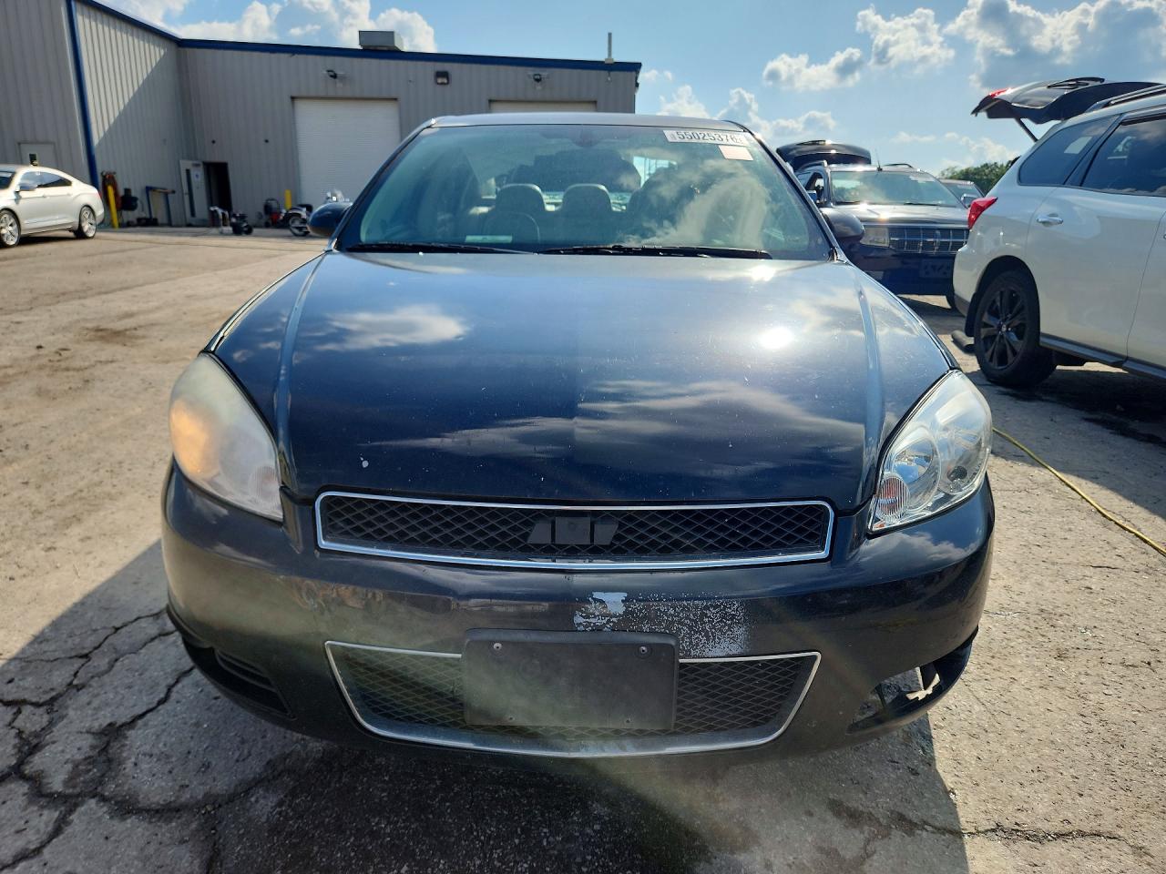 Chevrolet Impala 2lt