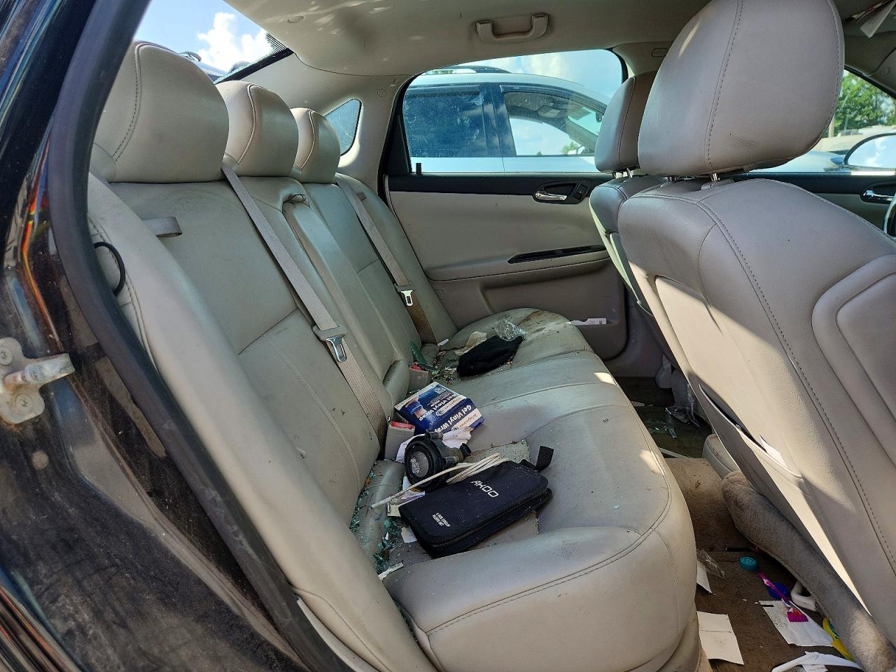 Chevrolet Impala 2lt