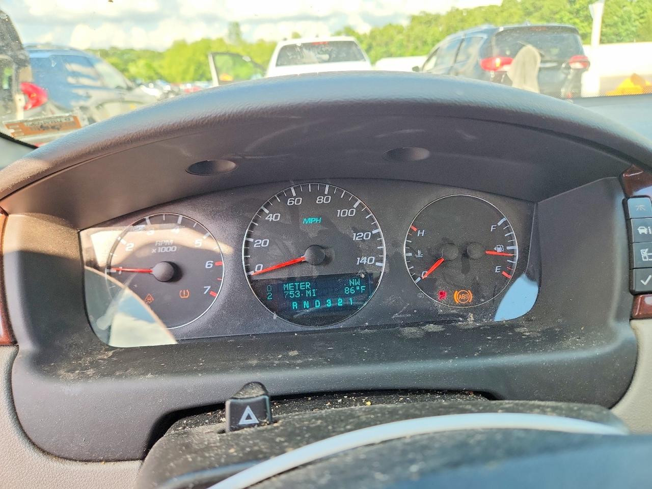 Chevrolet Impala 2lt